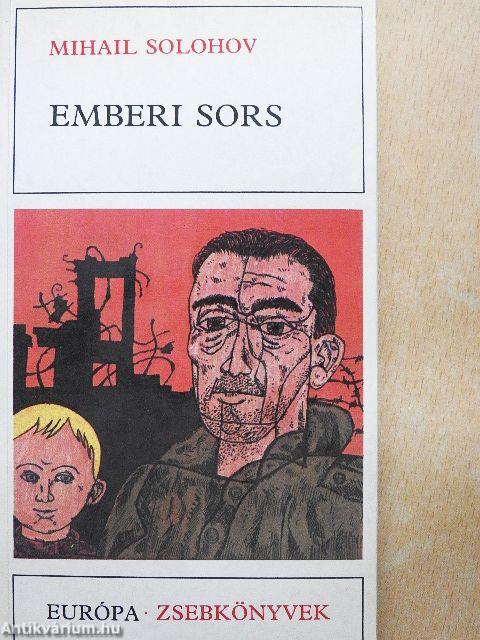 Emberi sors