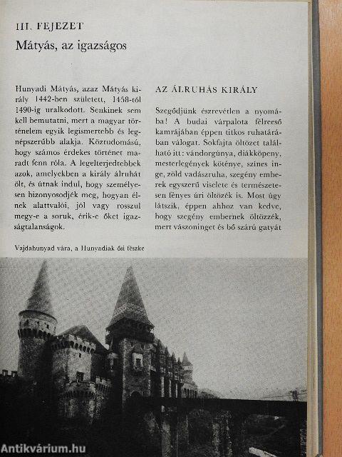 Megjártam a hadak útját