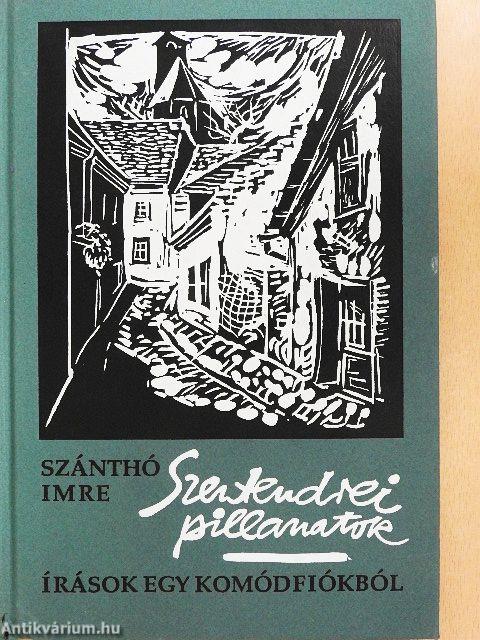 Szentendrei pillanatok