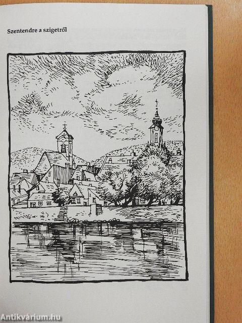 Szentendrei pillanatok