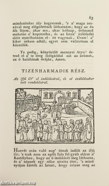 Szükségben segítő könyv