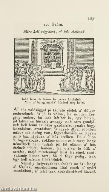 Szükségben segítő könyv