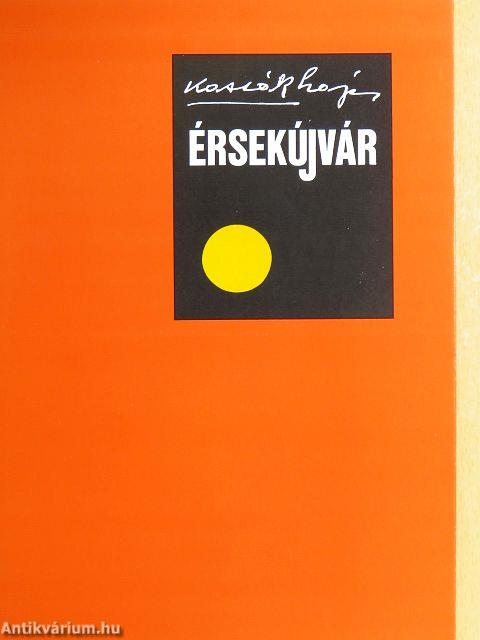 Érsekújvár