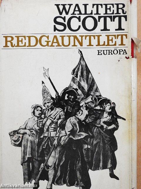 Redgauntlet