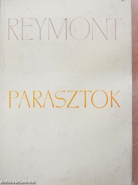 Parasztok I-II.