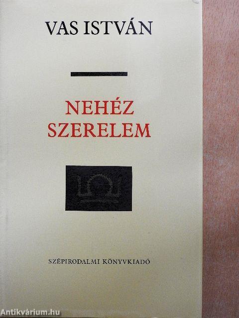 Nehéz szerelem I-II.