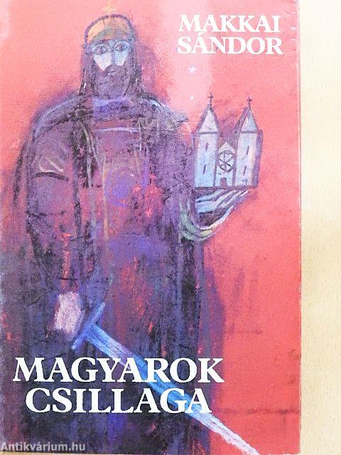 Magyarok csillaga