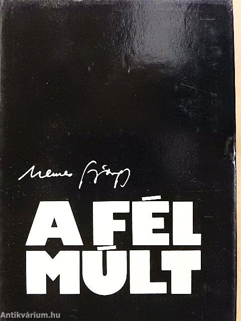 A fél múlt