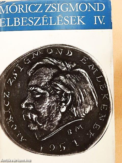 Elbeszélések IV.