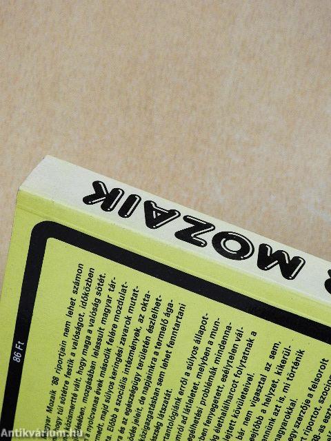 Magyar Mozaik '88