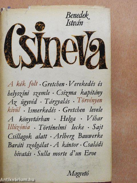 Csineva I-II.