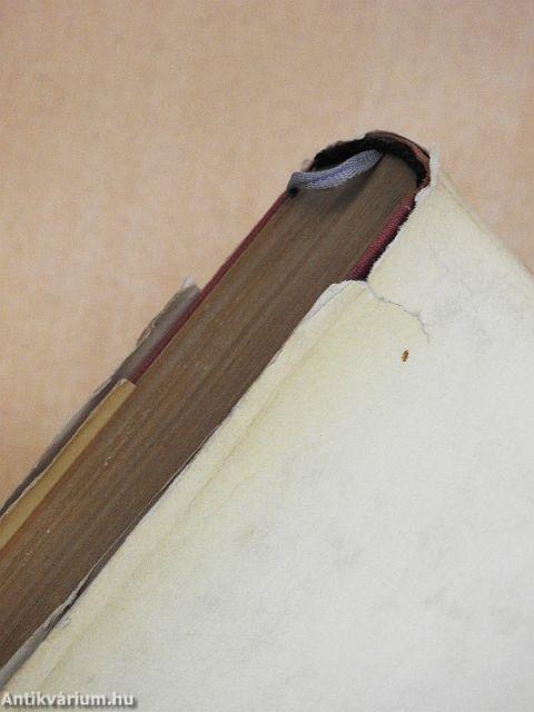 Csineva I-II.
