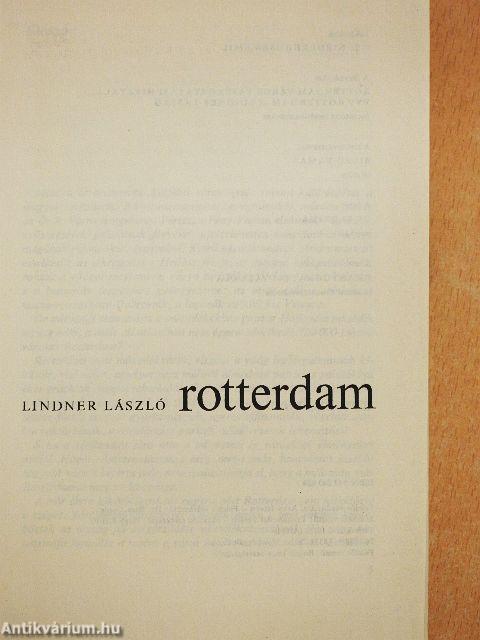 Rotterdam