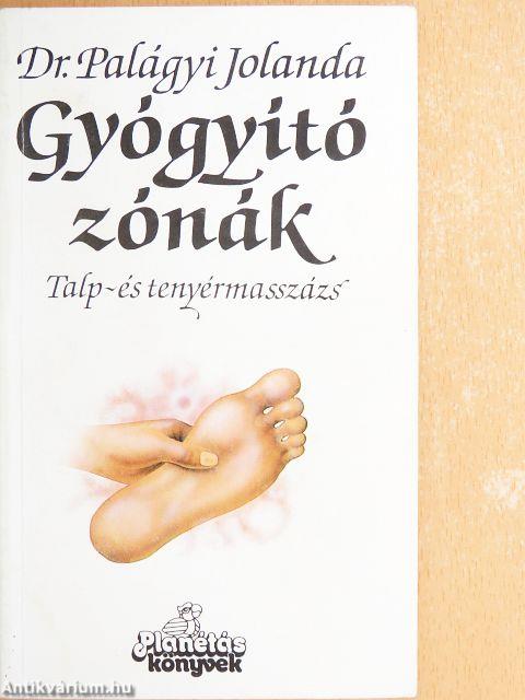 Gyógyító zónák