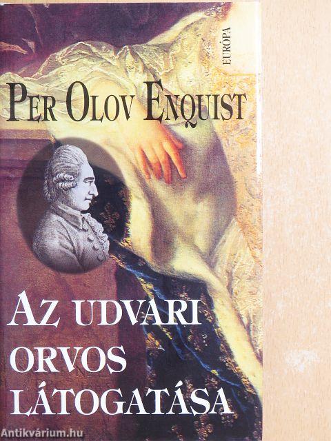 Az udvari orvos látogatása