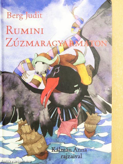 Rumini Zúzmaragyarmaton