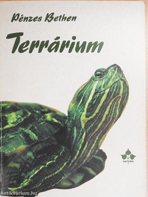 Terrárium