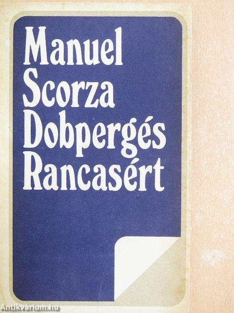 Dobpergés Rancasért