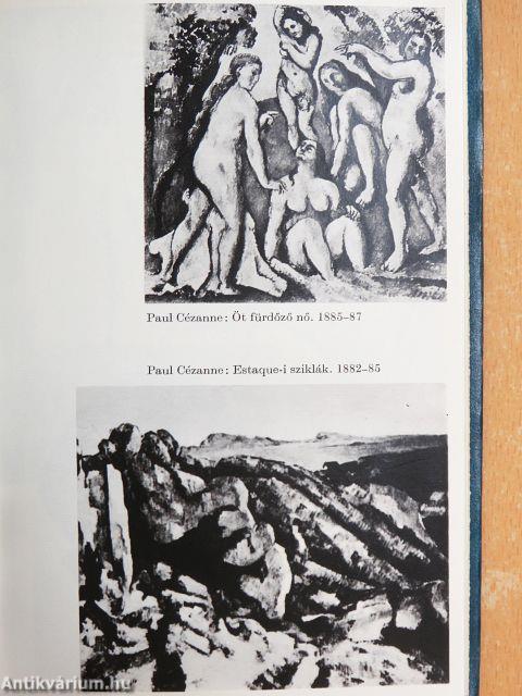 Tegnapi újművészek