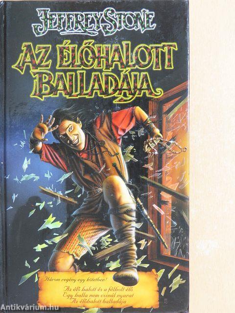 Az élőhalott balladája