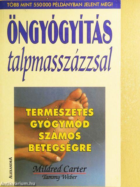 Öngyógyítás talpmasszázzsal