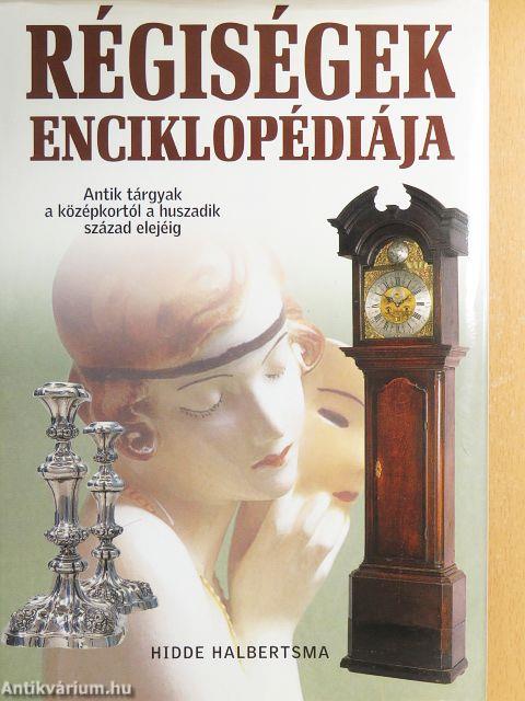 Régiségek enciklopédiája