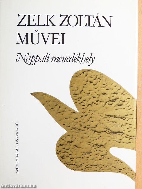 Nappali menedékhely