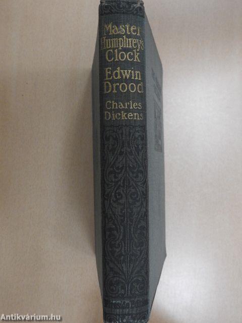 Master Humphrey's Clock/The Mystery of Edwin Drood