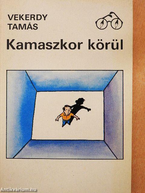 Kamaszkor körül