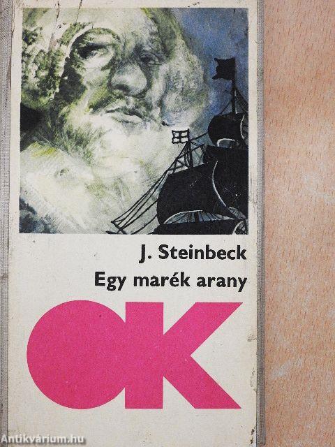 Egy marék arany