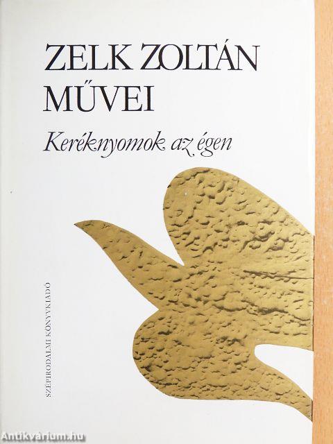 Keréknyomok az égen