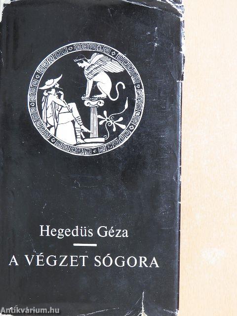 A végzet sógora