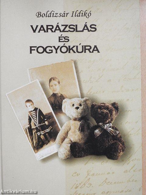 Varázslás és fogyókúra