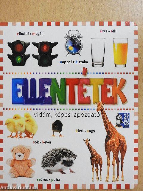 Ellentétek