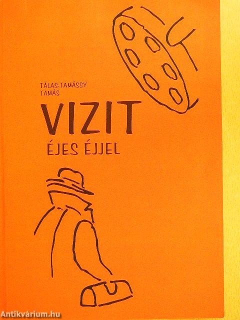 Vizit éjes éjjel