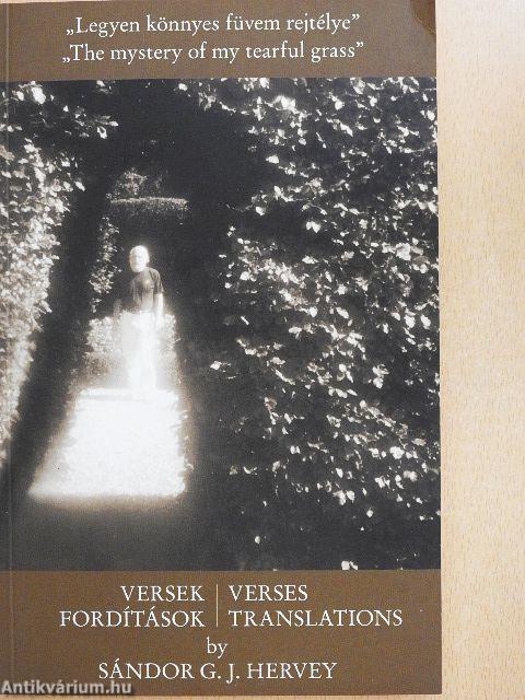 Versek/Fordítások