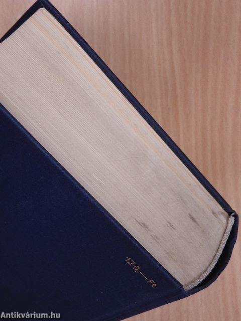 Magyar-latin szótár