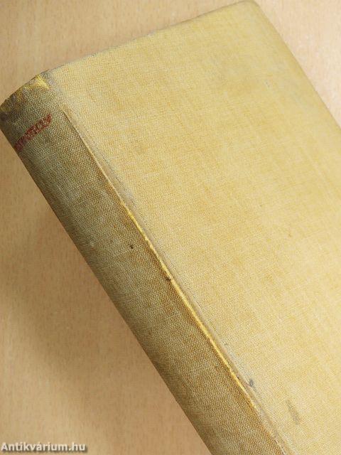 Élő magyar irodalom