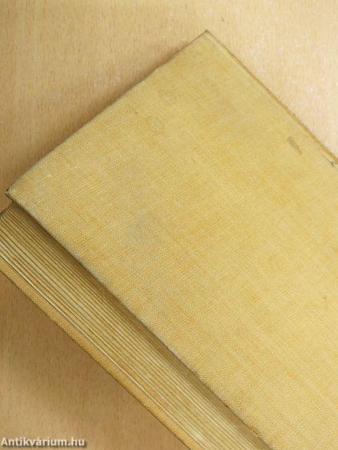 Élő magyar irodalom