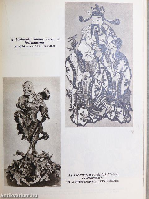 Kézikönyv a vallásról