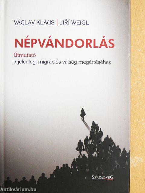 Népvándorlás