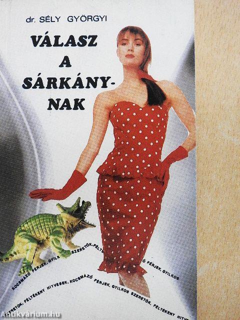 Válasz a Sárkánynak