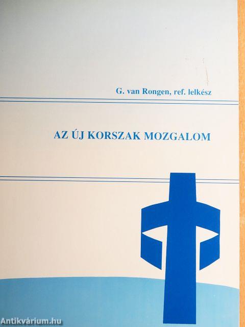 Az új korszak mozgalom