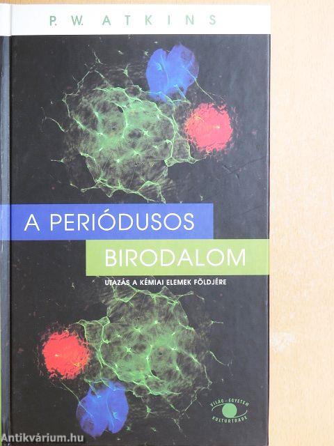 A periódusos birodalom