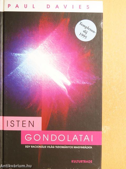 Isten gondolatai