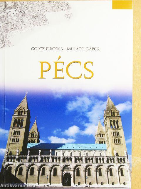 Pécs