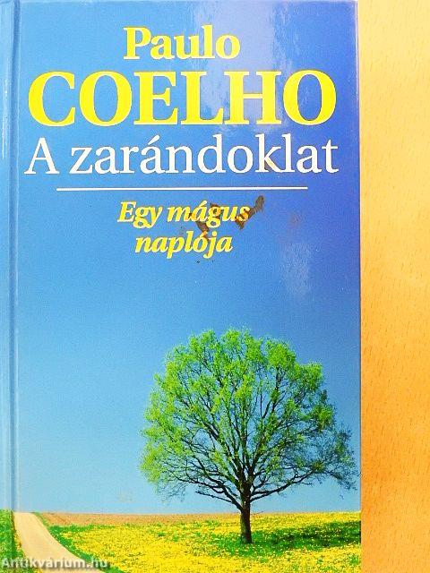 A zarándoklat