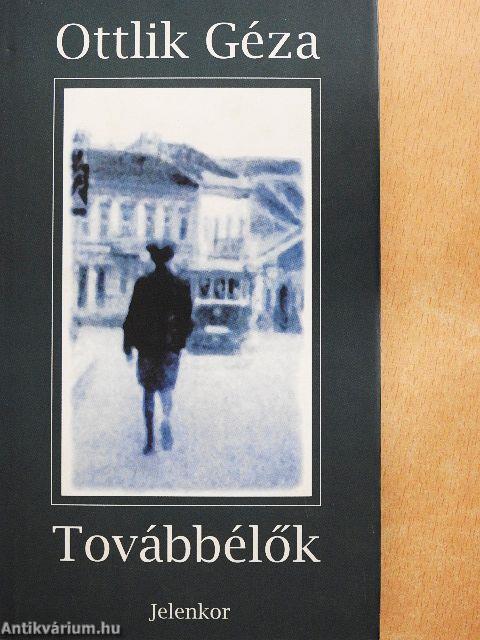 Továbbélők