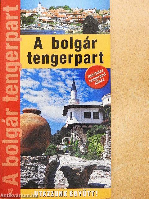 A bolgár tengerpart