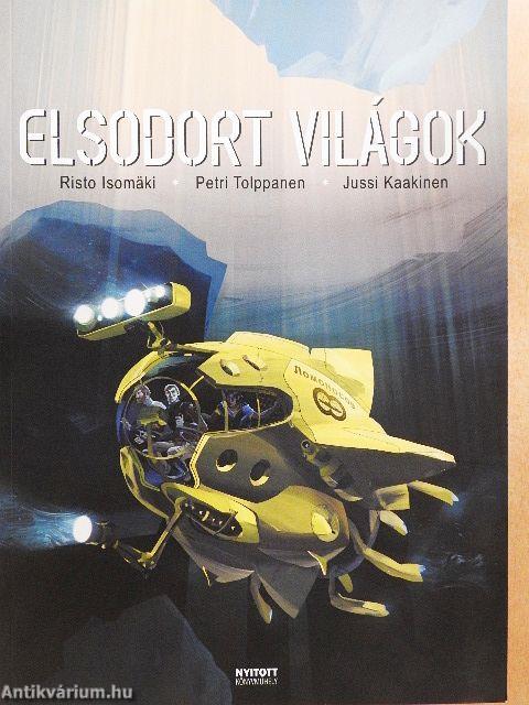 Elsodort világok